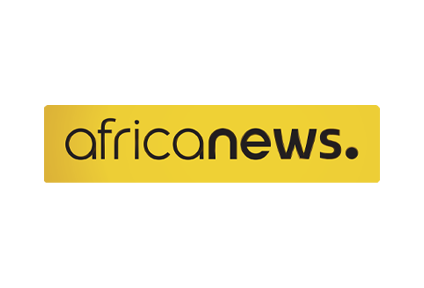 Logo Africanews