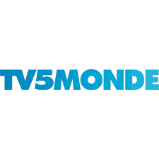 Logo TV5 Monde
